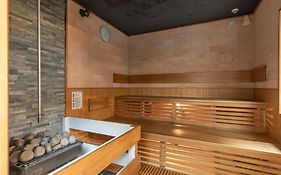 Business Hotel Kaga